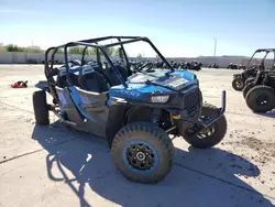 Salvage cars for sale from Copart China: 2015 Polaris RZR XP 4 1000 EPS