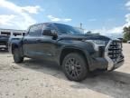 2024 Toyota Tundra Crewmax Platinum