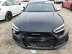 2019 Audi S5 Premium Plus