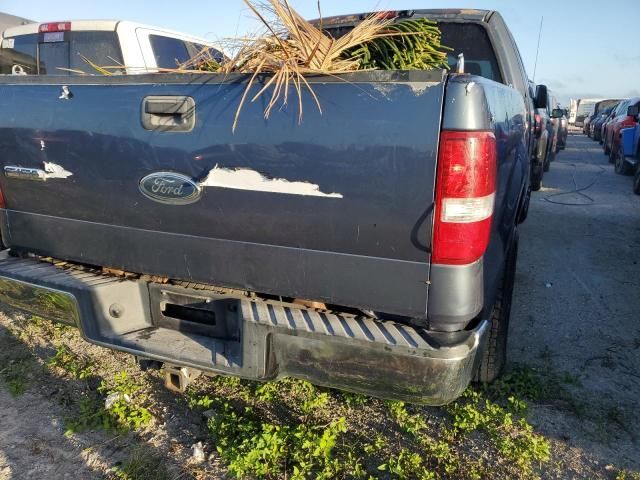 2004 Ford F150