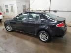 2011 Ford Focus SE