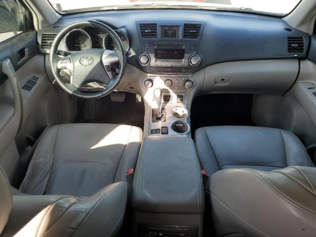 2011 Toyota Highlander Base