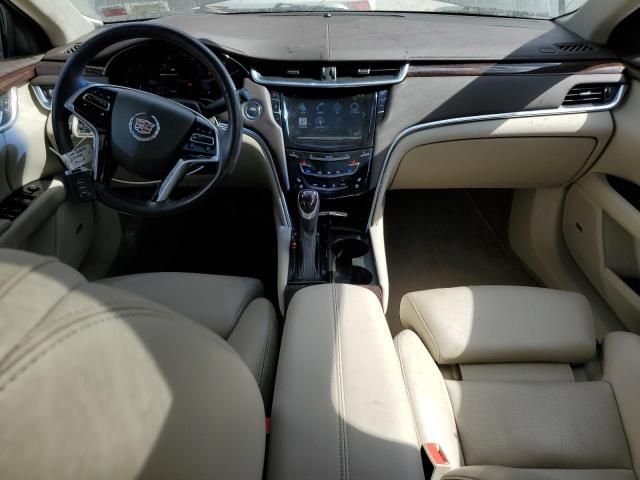 2013 Cadillac XTS Luxury Collection