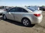 2011 Chevrolet Cruze LT