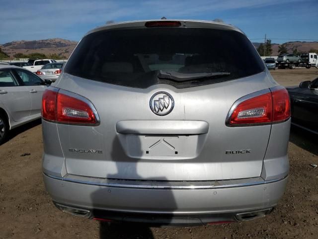 2014 Buick Enclave