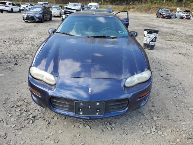 1999 Chevrolet Camaro