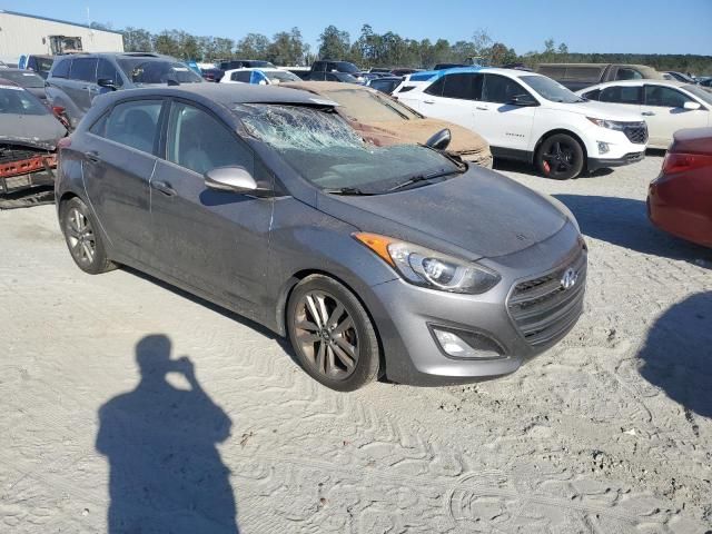 2016 Hyundai Elantra GT