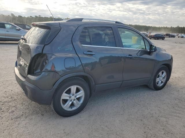 2016 Chevrolet Trax 1LT