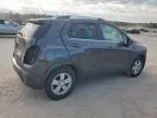 2016 Chevrolet Trax 1LT