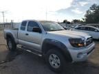 2010 Toyota Tacoma Prerunner Access Cab