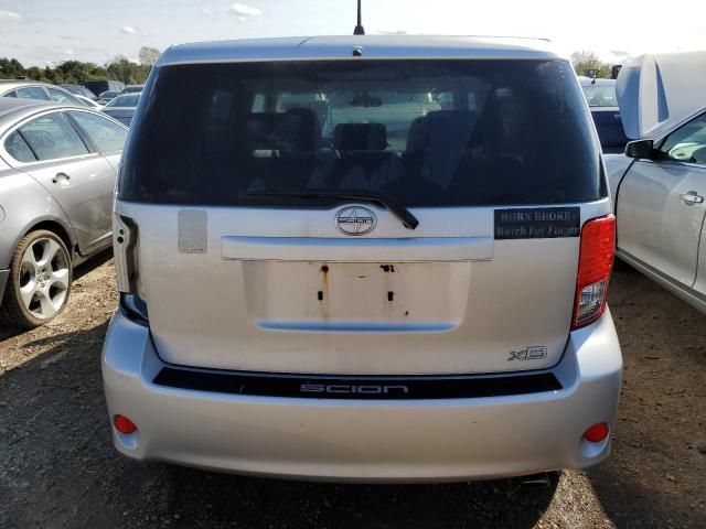 2011 Scion XB