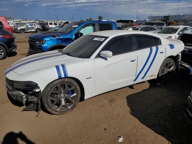 2015 Dodge Charger R/T