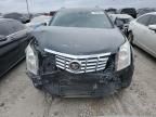 2015 Cadillac SRX Performance Collection