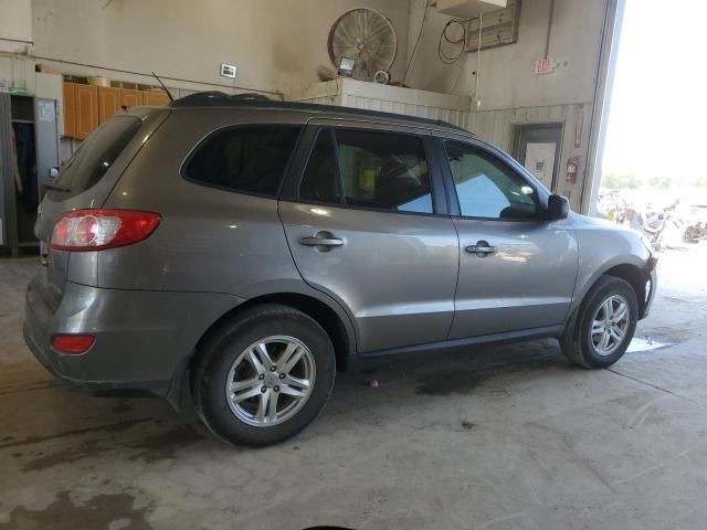 2011 Hyundai Santa FE GLS