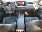 2021 Lexus ES 300H Base