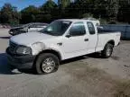 2001 Ford F150