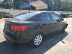 2012 KIA Forte EX