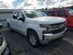 2021 Chevrolet Silverado C1500 LT