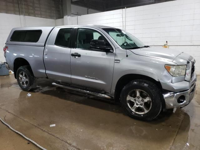 2007 Toyota Tundra Double Cab SR5