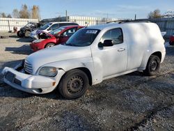 2007 Chevrolet HHR Panel LS en venta en Arlington, WA