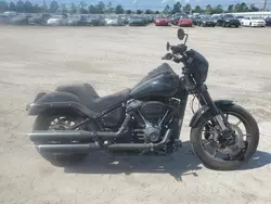 Harley-Davidson Fxlrs salvage cars for sale: 2020 Harley-Davidson Fxlrs