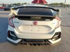 2020 Honda Civic TYPE-R Touring