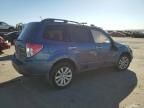 2013 Subaru Forester 2.5X Premium