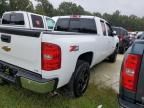 2012 Chevrolet Silverado K1500 LTZ