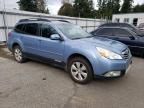 2011 Subaru Outback 2.5I Limited