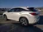 2018 Lexus RX 350 Base