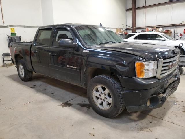 2010 GMC Sierra K1500 SLT