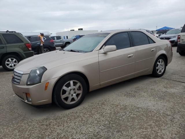 2005 Cadillac CTS HI Feature V6