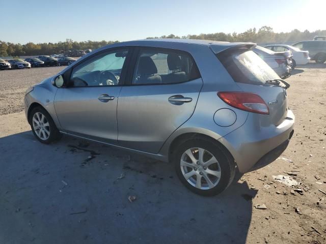 2011 Mazda 2