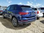 2024 Audi Q3 Premium S Line 45