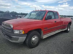 Dodge ram 3500 Vehiculos salvage en venta: 1999 Dodge RAM 3500