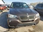 2012 BMW X3 XDRIVE28I