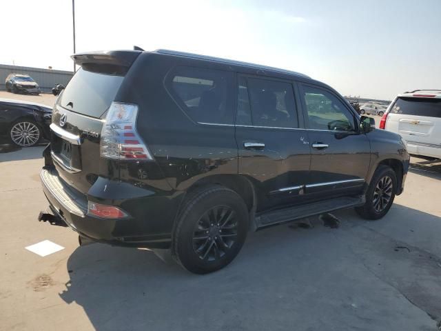 2019 Lexus GX 460