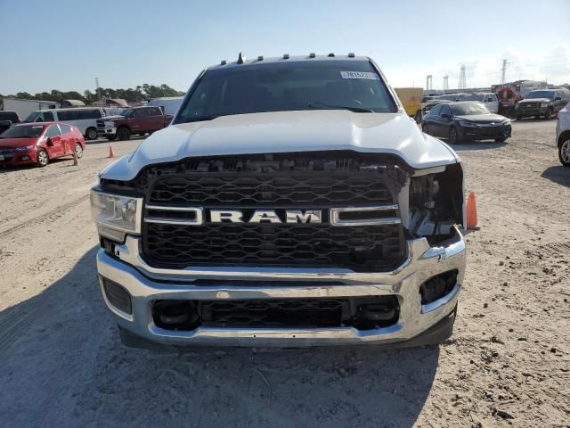 2019 Dodge RAM 3500 Tradesman