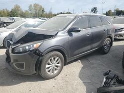 2018 KIA Sorento LX en venta en Bridgeton, MO