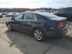 2010 Chevrolet Malibu 1LT