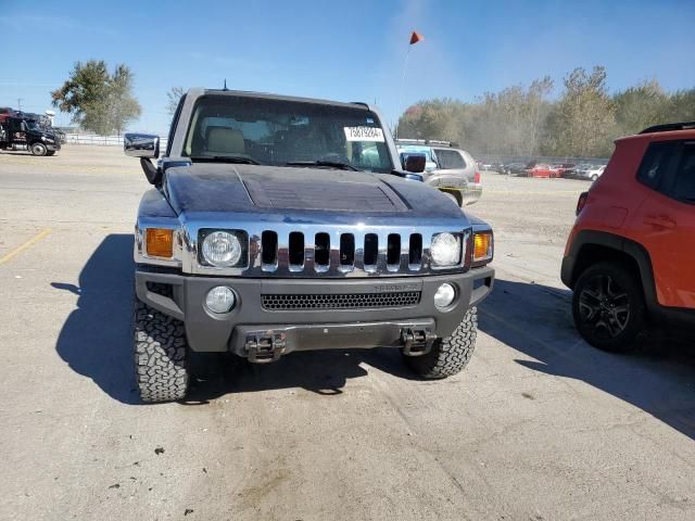 2007 Hummer H3