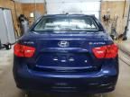 2008 Hyundai Elantra GLS