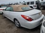 2006 Toyota Camry Solara SE