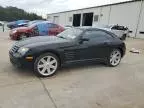 2005 Chrysler Crossfire