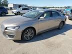 2020 Lincoln MKZ