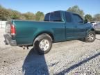 1999 Ford F150