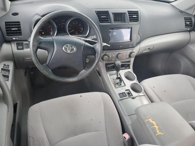 2009 Toyota Highlander