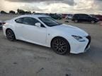 2015 Lexus RC 350