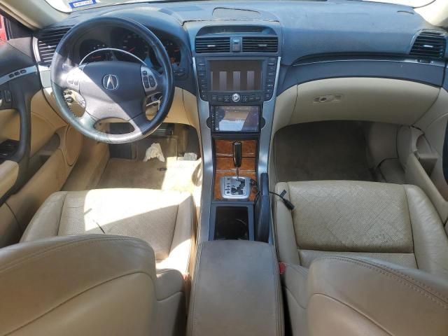 2006 Acura 3.2TL