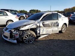 Lexus is salvage cars for sale: 2009 Lexus IS 250